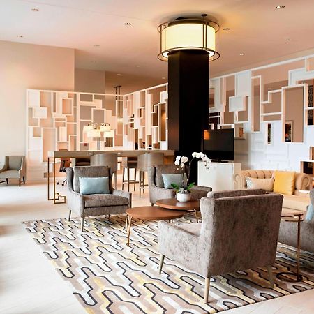 Sheraton Mckinney Eksteriør billede