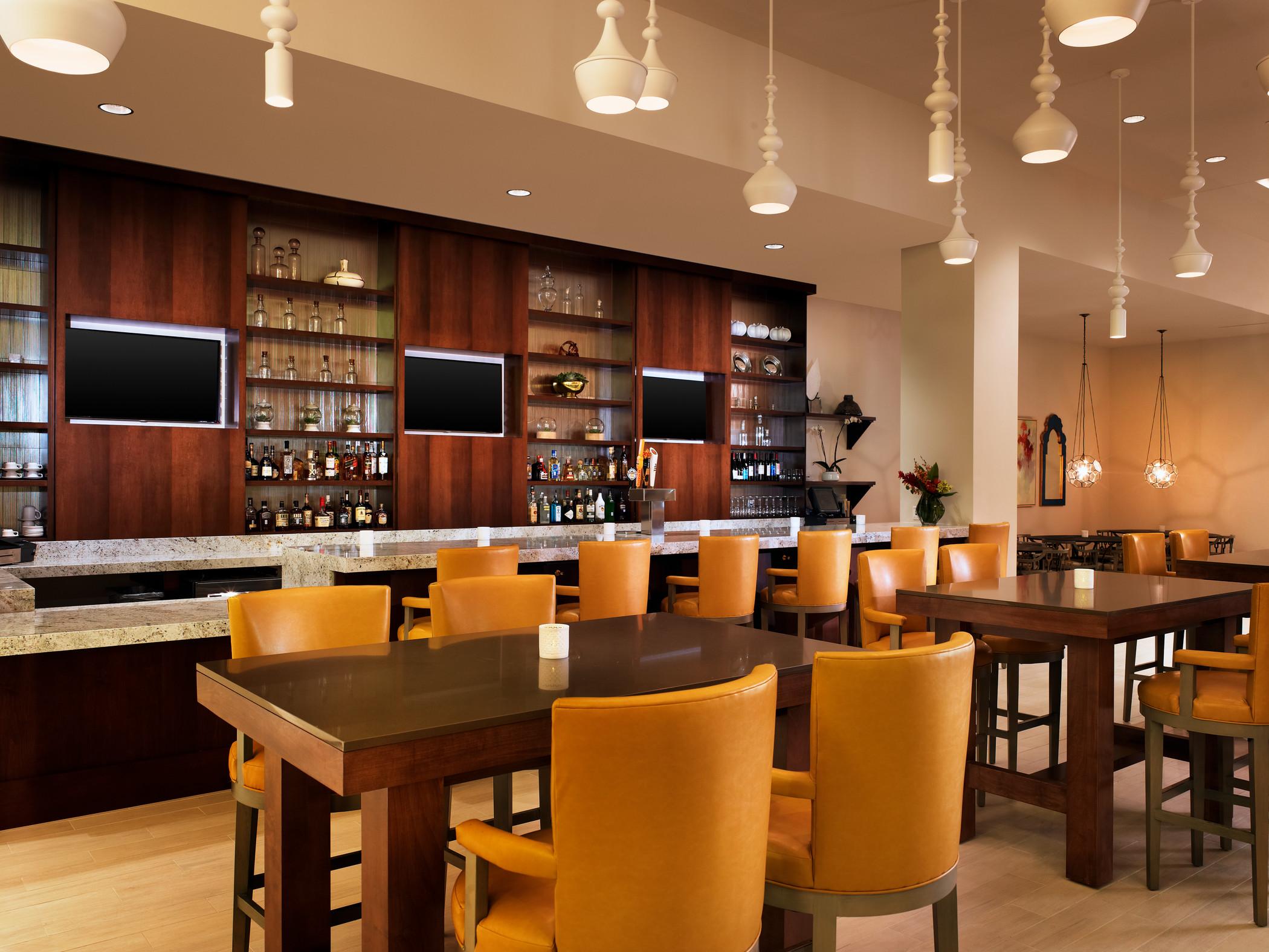 Sheraton Mckinney Eksteriør billede